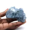 Madagascar Celestite Crystals - 0