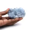 Madagascar Celestite Crystals - 0