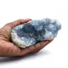 Celestite Geode - 0