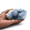 Madagascar Celestite Crystals - 0