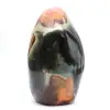 Natural Imperial Jasper Decorative - 0