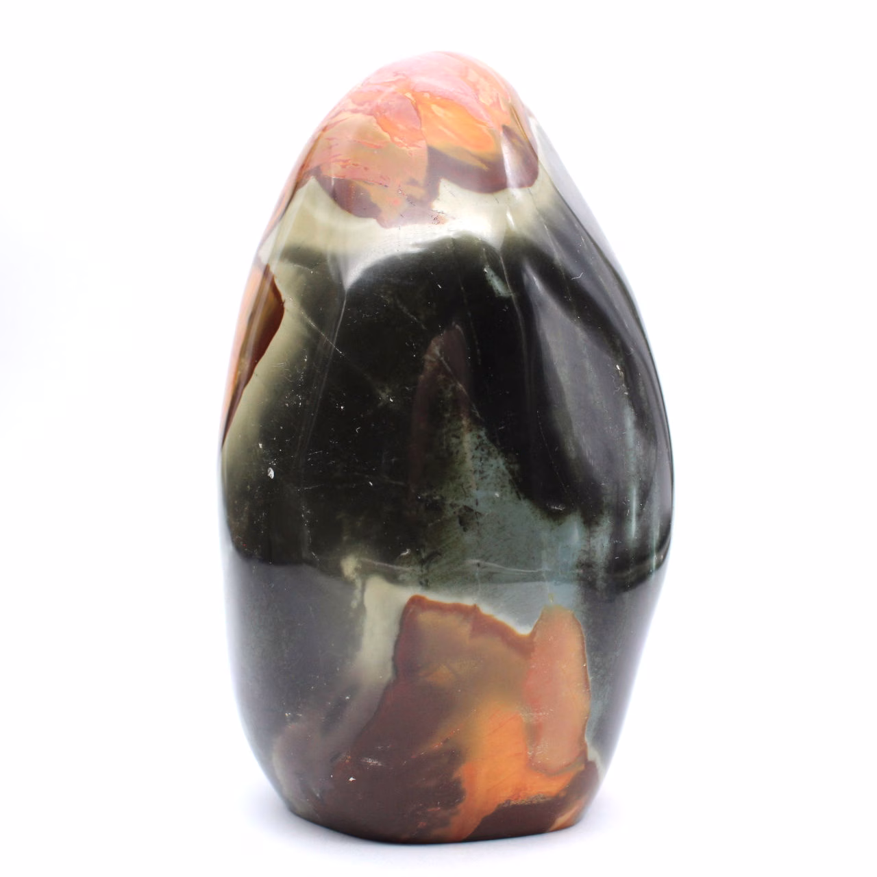 Natural Imperial Jasper Decorative