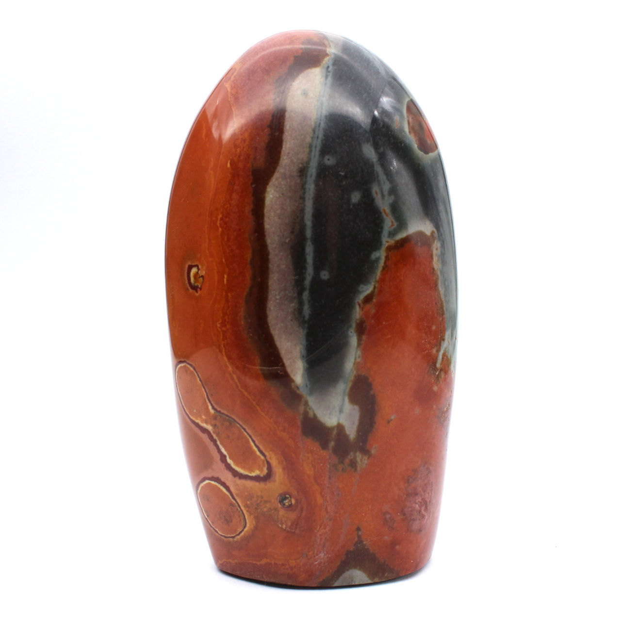 Natural Imperial Jasper