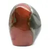 Natural Imperial Jasper Rock - 0