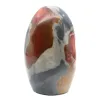 Polished Imperial Jasper Stone - 0