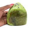 Natural Green Opal for Decoration - 0