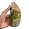 Natural Green Opal for Collection - 0
