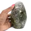 Green Opal from Madagascar - 0