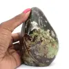 Green opal rock - 0