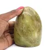 Ornamental green opal - 0