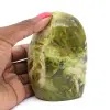 Ornamental green opal from Madagascar - 0