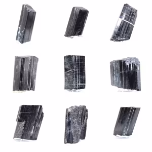 Tourmaline crystal