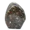Natural Chrysoprase for decoration - 1