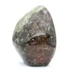 Natural Chrysoprase for decoration - 4
