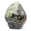 Natural Chrysoprase for decoration - 5