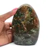 Natural Chrysoprase - 0