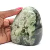 Free form of Chrysoprase - 0