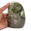 Chrysoprase block to place - 0