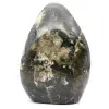 Chrysoprase paperweight - 1