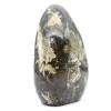 Chrysoprase paperweight - 2