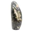 Chrysoprase paperweight - 3