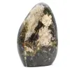 Chrysoprase paperweight - 5