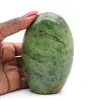 Natural Chrysoprase stone - 0
