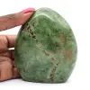 Ornamental Chrysoprase from Madagascar - 0