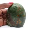 Polished Chrysoprase stone - 0