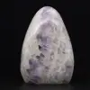 Natural decorative amethyst - 0