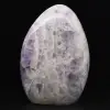 Natural amethyst - 0