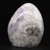 Free form of amethyst - 0