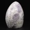 Free form of amethyst - 1