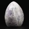 Free form of amethyst - 4