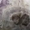 Free form of amethyst - 5
