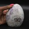 Free form of amethyst - 6