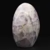 Amethyst paperweight - 1