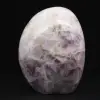 Amethyst paperweight - 3
