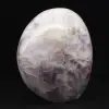 Amethyst paperweight - 4