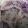 Amethyst paperweight - 5