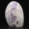Natural ornamental amethyst - 0