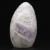 Natural ornamental amethyst - 1
