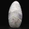 Natural ornamental amethyst - 2