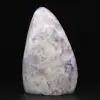 Natural amethyst from Madagascar - 0