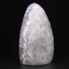 Natural amethyst from Madagascar - 1
