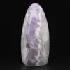 Natural amethyst from Madagascar - 2