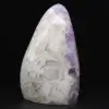 Natural amethyst from Madagascar - 3