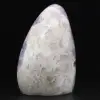 Natural amethyst from Madagascar - 4