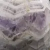 Natural amethyst from Madagascar - 5