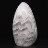 Natural amethyst rock - 4